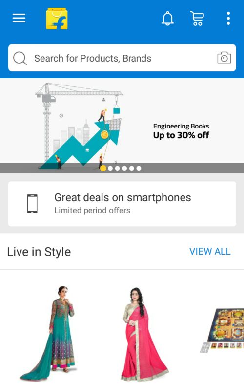 flipkart