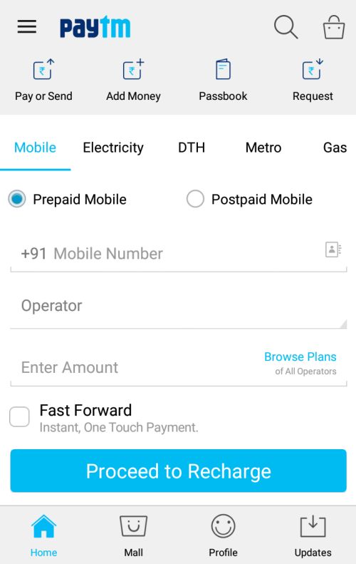 paytm