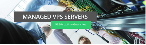 vps servers