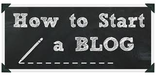 how-to-start-a-blog