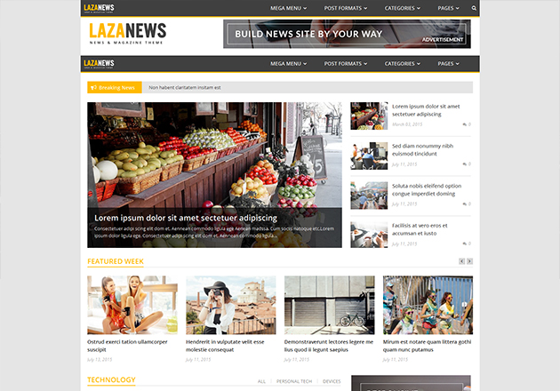 LazaNews